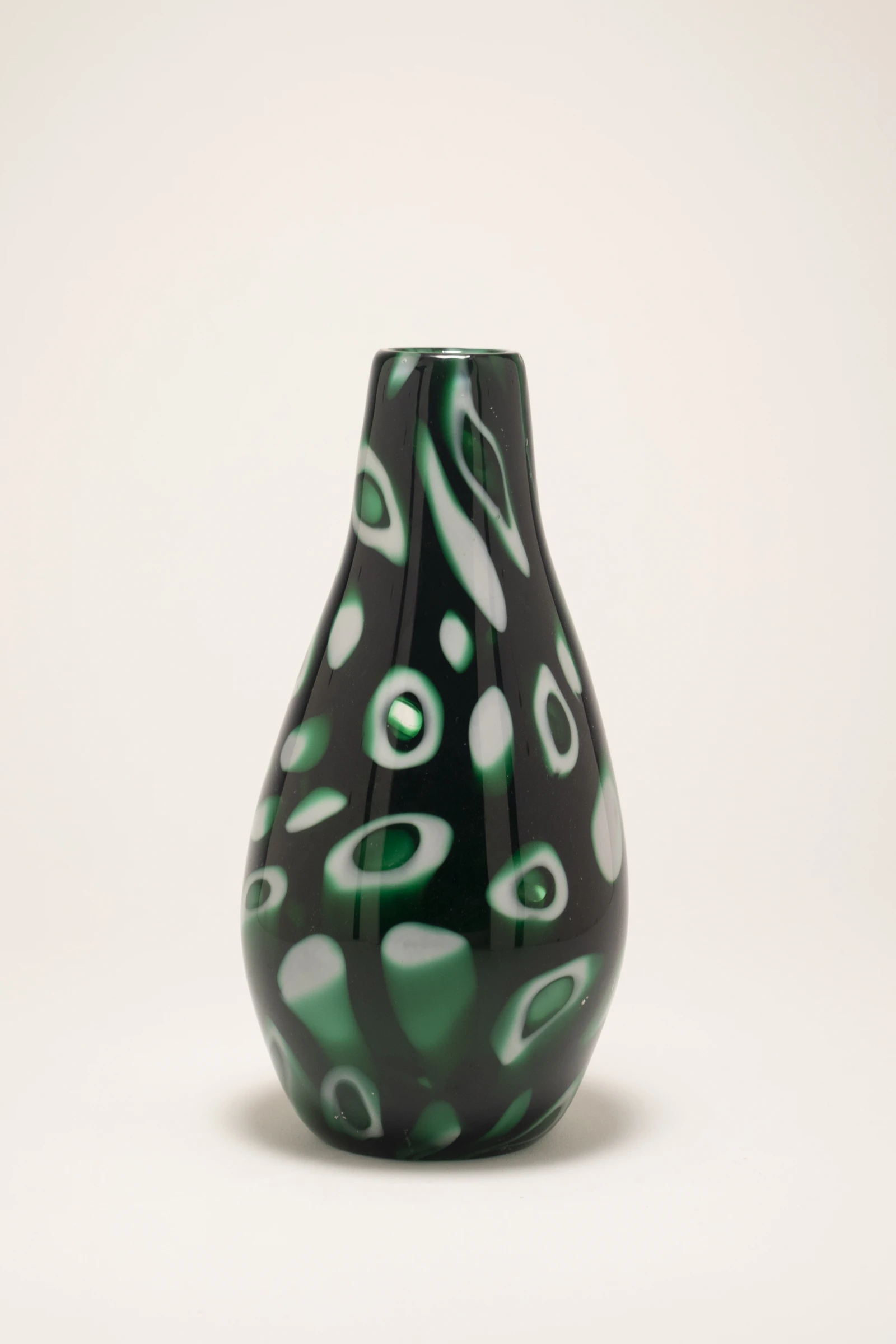 Green Eyes by Caroline Abbey