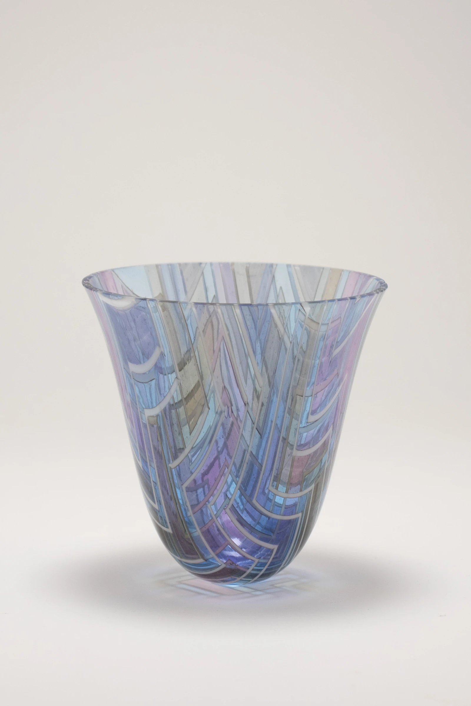 Sacred Drop by Caroline Abbey