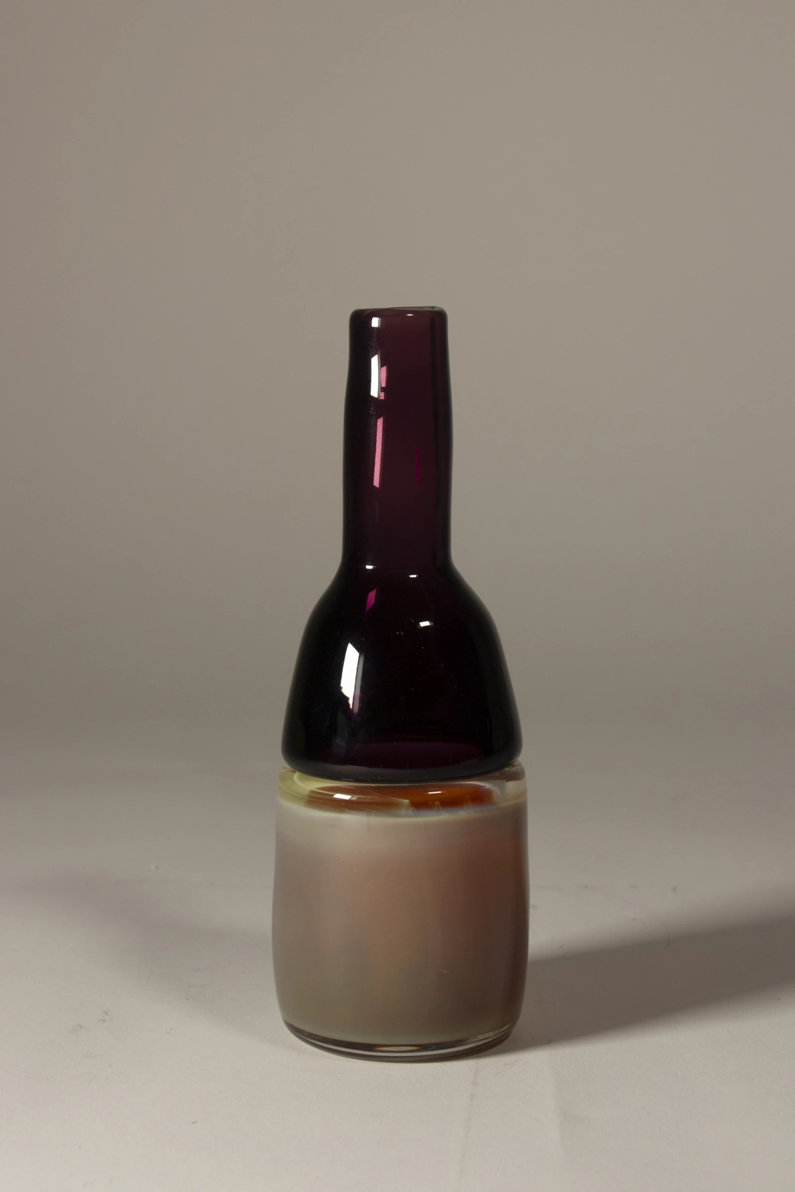 Encalmo Bottle by Caroline Abbey