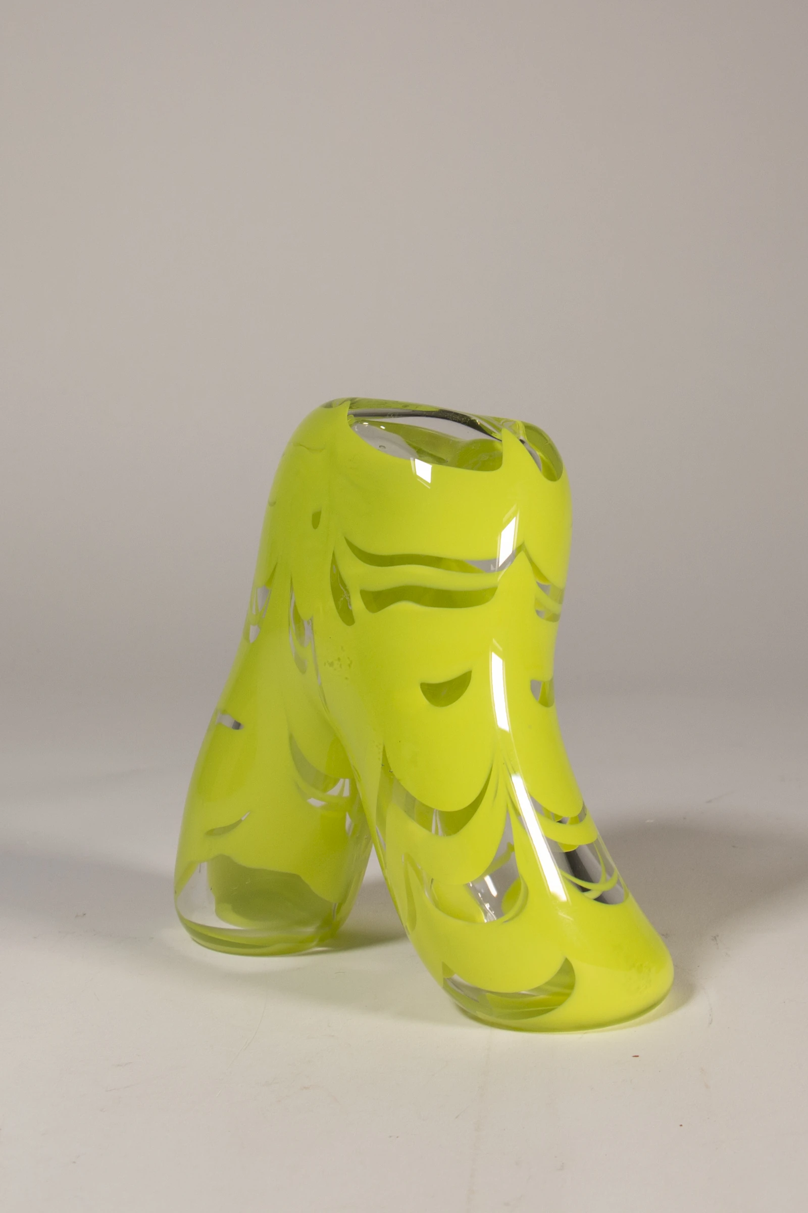 Funky Pants by Caroline Abbey