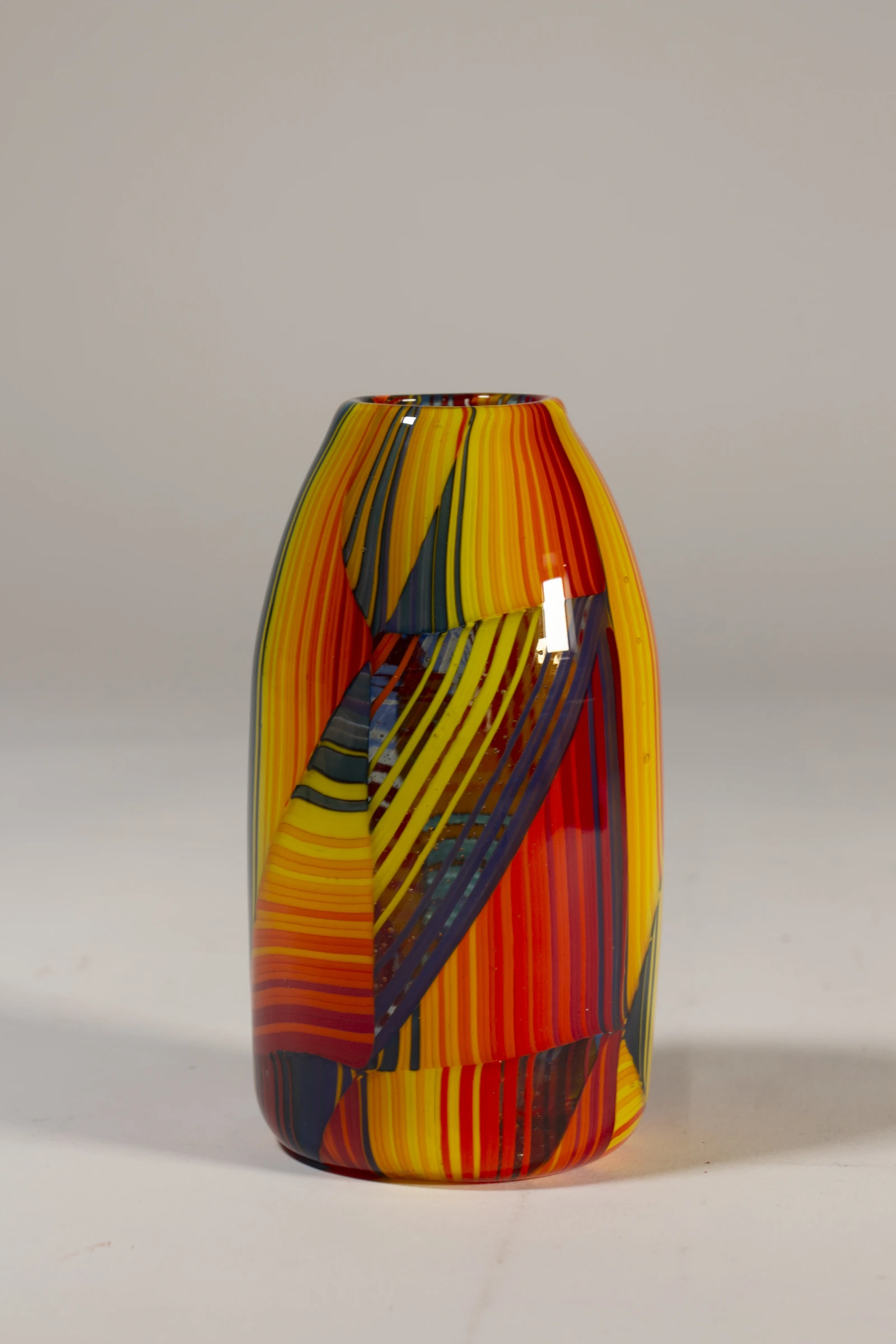 Geometric Abstraction by Caroline Abbey